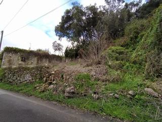 Masia a Posada-Barro. Barro