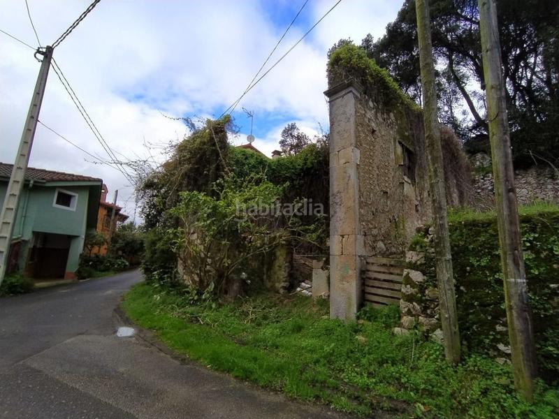 Foto 6ab7b040-854e-4f3d-acbd-e48cec3bb030. Masía barro en Posada-Barro Llanes