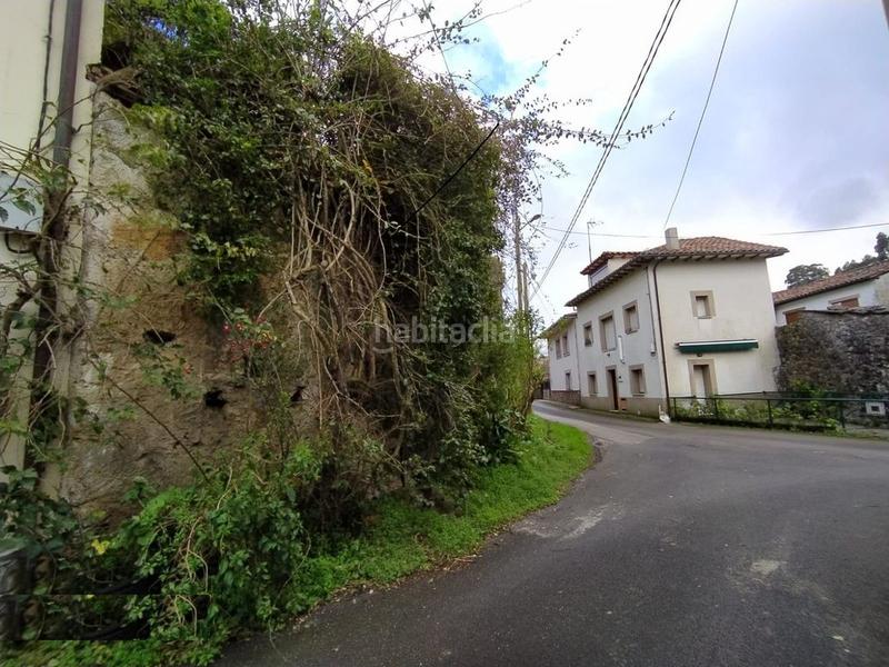 Foto bb5548b9-8271-476c-9136-db9dc7c965ed. Masía barro en Posada-Barro Llanes