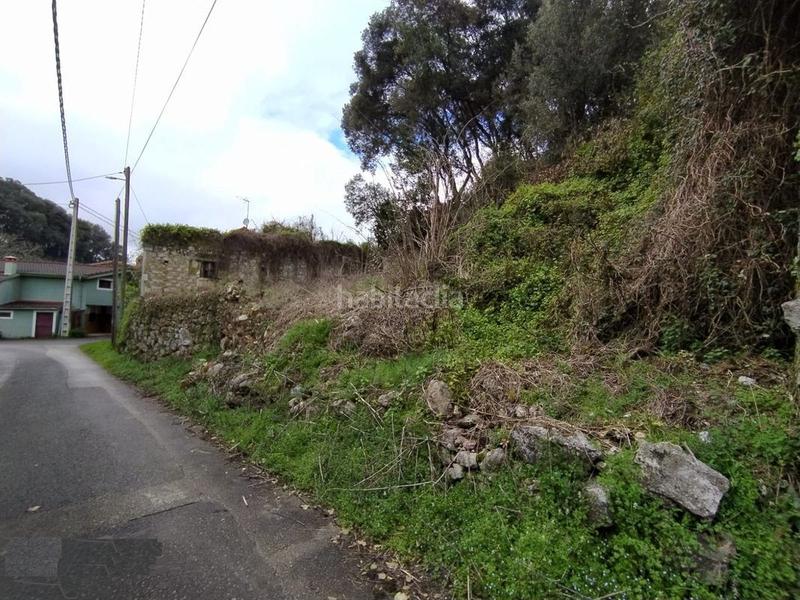 Foto f48e9699-3600-4dc9-98e6-e123d85edb53. Masía barro en Posada-Barro Llanes