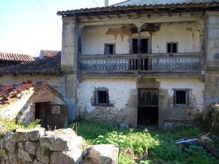 Casale en Vibaa-Ardisana-Caldueo. Casa en vibao para rehabilitar