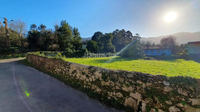 Foto 070f755b-ec05-4a08-824b-ab6b8609ed00. Wohngrundstück in Pría-Nueva-Hontoria-Naves Llanes