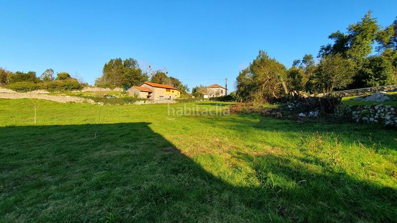 Foto 0c23579f-36da-4e48-8bbc-bd56685b0e91. Wohngrundstück in Pría-Nueva-Hontoria-Naves Llanes