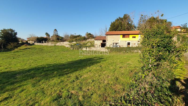 Foto 4faf5c41-2dce-469d-86d4-6c08226a3a33. Wohngrundstück in Pría-Nueva-Hontoria-Naves Llanes