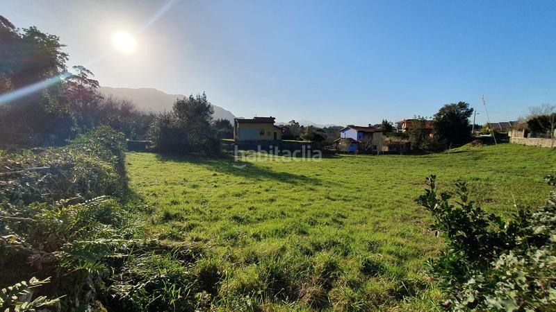Foto 53e678ae-d443-4089-b84d-b12c1bd18040. Wohngrundstück in Pría-Nueva-Hontoria-Naves Llanes