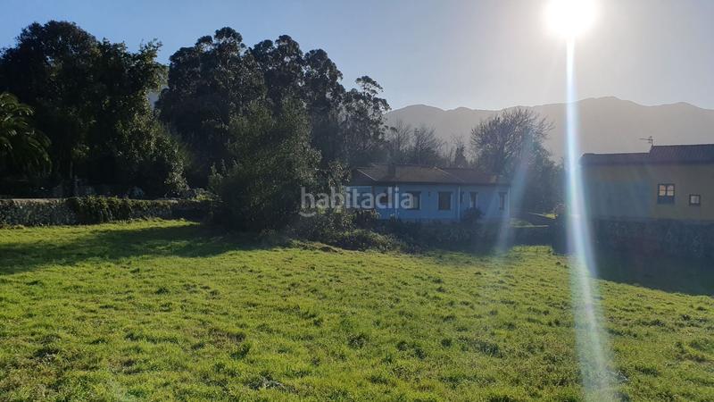 Foto 57870ffe-1f21-4f65-a1b8-ebba388d89a6. Wohngrundstück in Pría-Nueva-Hontoria-Naves Llanes