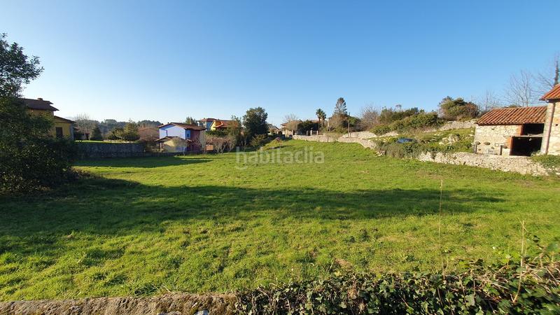 Foto 62fe2f87-2541-478b-850a-abdc09648b65. Wohngrundstück in Pría-Nueva-Hontoria-Naves Llanes