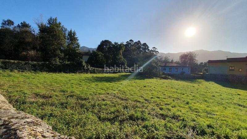 Foto 6872deff-fa50-4779-933b-d74aef3e0583. Wohngrundstück in Pría-Nueva-Hontoria-Naves Llanes