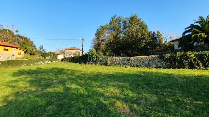 Foto 6ab029e6-232d-4f36-8dee-6a25c62ec135. Wohngrundstück in Pría-Nueva-Hontoria-Naves Llanes