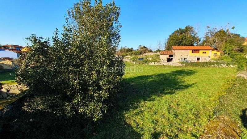 Foto 73b35f7b-57e5-483c-a4bb-09d96cdd4d03. Wohngrundstück in Pría-Nueva-Hontoria-Naves Llanes