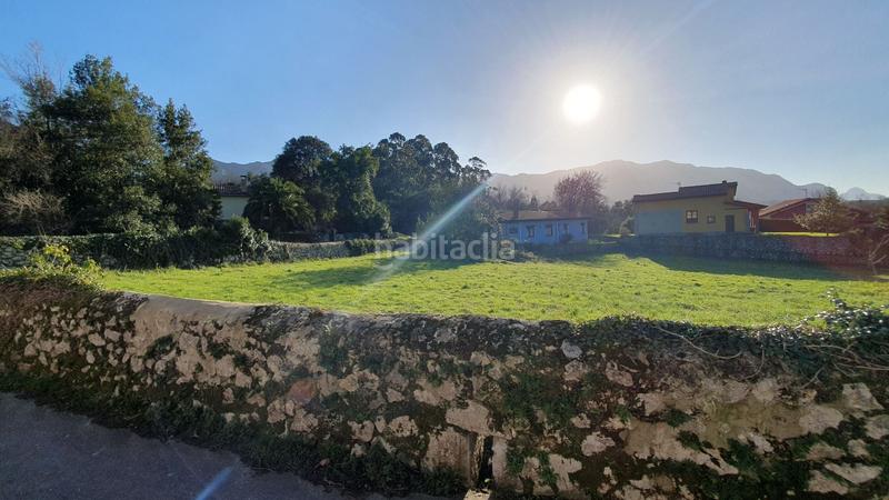 Foto 7dd10937-19ff-47e2-a743-da918299c1d8. Wohngrundstück in Pría-Nueva-Hontoria-Naves Llanes