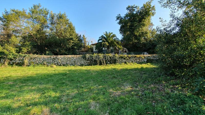 Foto 904cb37a-8f9a-442e-8e6d-ccab760aff29. Wohngrundstück in Pría-Nueva-Hontoria-Naves Llanes