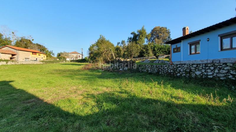 Foto 94b49433-8e76-4317-81a9-5a4f757b19ba. Wohngrundstück in Pría-Nueva-Hontoria-Naves Llanes