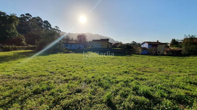 Foto 9cba8759-879d-467b-9ee4-459e035c2508. Wohngrundstück in Pría-Nueva-Hontoria-Naves Llanes