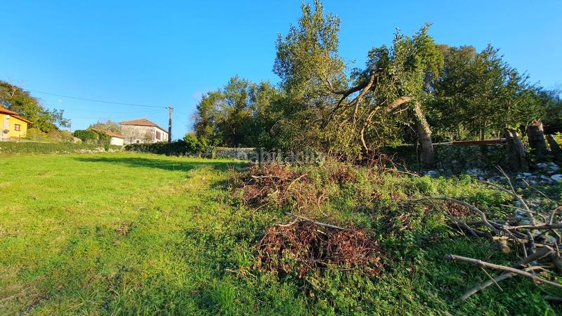 Foto ac49daca-e0c2-4b50-aa7e-60be6fd6b927. Wohngrundstück in Pría-Nueva-Hontoria-Naves Llanes