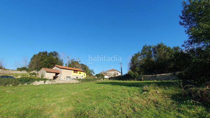 Foto ae4451e9-67d7-469d-bd93-99933d4e471e. Wohngrundstück in Pría-Nueva-Hontoria-Naves Llanes