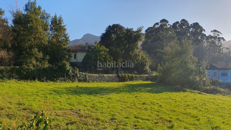 Foto d16b75cf-7725-4f71-9163-476b041fc2d1. Wohngrundstück in Pría-Nueva-Hontoria-Naves Llanes