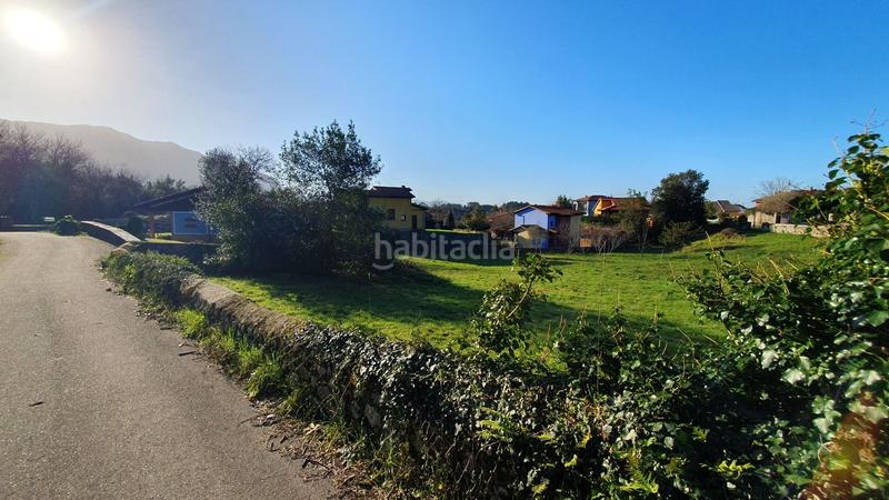 Foto d2c25b06-251a-48f5-9e76-a76034d77732. Wohngrundstück in Pría-Nueva-Hontoria-Naves Llanes