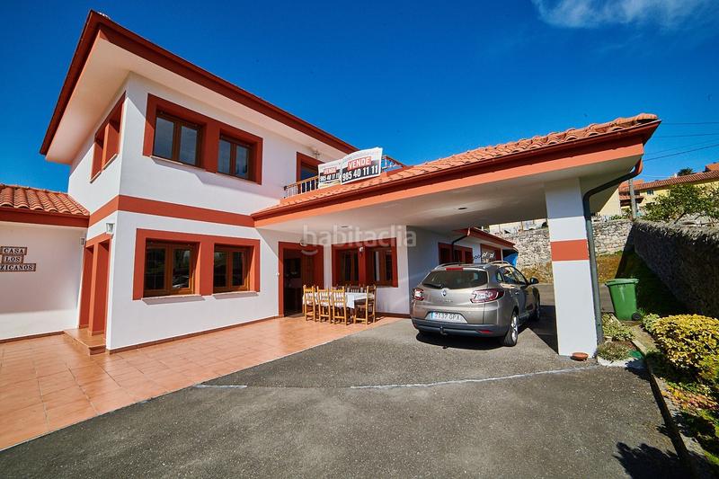 Foto 01f624f7-3fd9-446b-a709-4fc6616cb9f1. Haus mit heizung in Vidiago-Pendueles-Tresgrandras Llanes