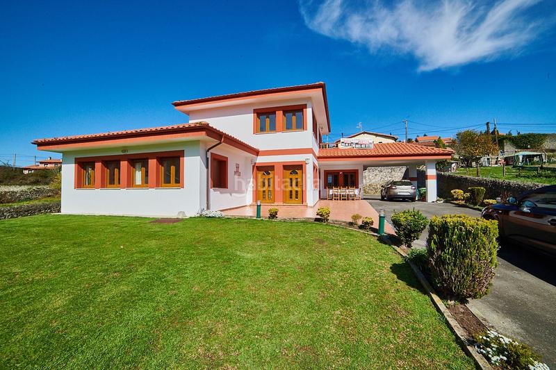 Foto 0a7a2894-74ba-45d7-9b20-9d6101fbfff1. Haus mit heizung in Vidiago-Pendueles-Tresgrandras Llanes