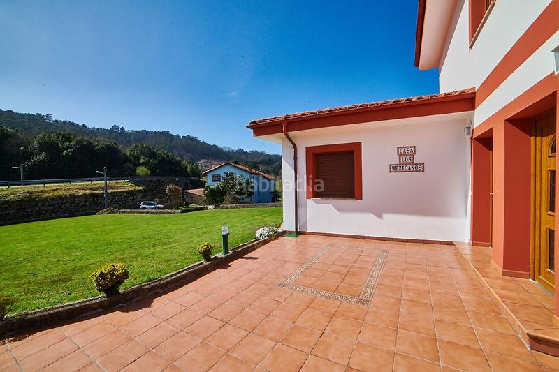 Foto 0b458acc-5e27-4e34-88e9-38ee26632c71. Haus mit heizung in Vidiago-Pendueles-Tresgrandras Llanes