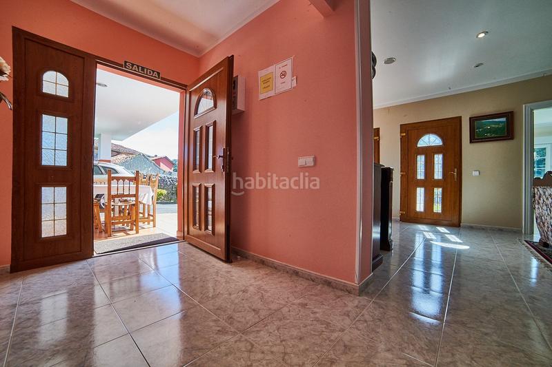 Foto 14396d1e-3485-4471-bd67-971c0854d9ee. Haus mit heizung in Vidiago-Pendueles-Tresgrandras Llanes