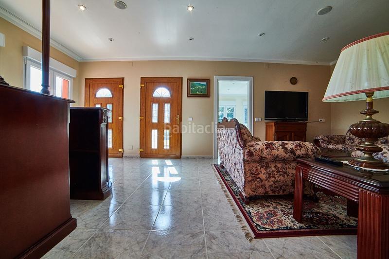 Foto 27ef3e89-e808-41c3-89e3-8b70949d7fb3. Haus mit heizung in Vidiago-Pendueles-Tresgrandras Llanes