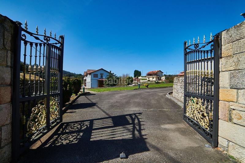 Foto 2ddd77cc-10f9-4122-8638-7d681c901be6. Haus mit heizung in Vidiago-Pendueles-Tresgrandras Llanes