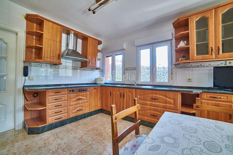 Foto 372f32d9-f970-4fe8-943c-61aab51c97ee. Haus mit heizung in Vidiago-Pendueles-Tresgrandras Llanes