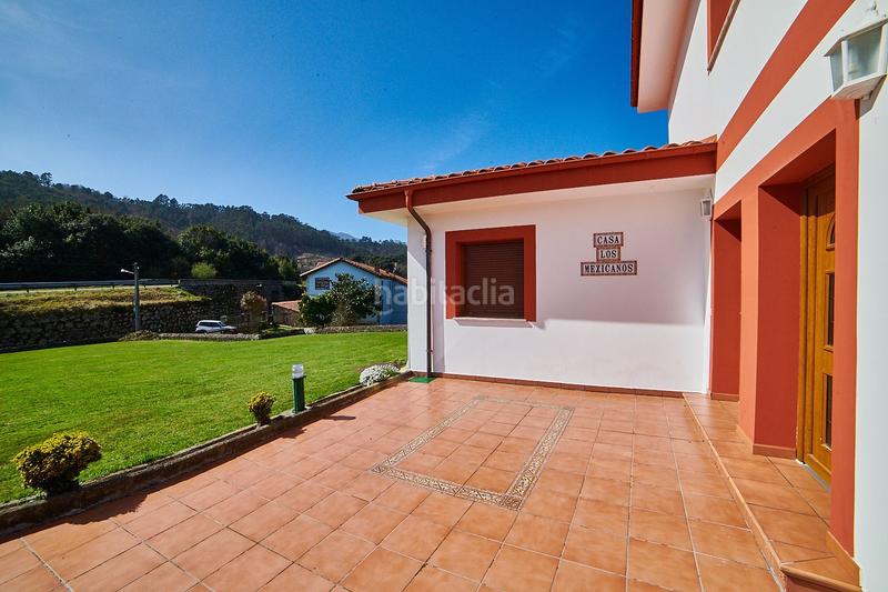 Foto 45345d62-0887-4877-8328-bfd8cff522cb. Haus mit heizung in Vidiago-Pendueles-Tresgrandras Llanes