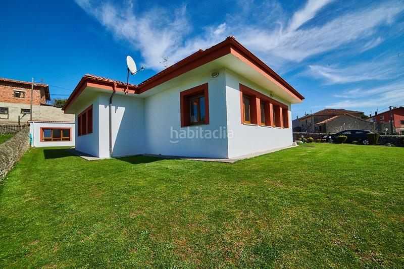 Foto 45c99be7-d426-42c0-89b4-e530173f52e1. Haus mit heizung in Vidiago-Pendueles-Tresgrandras Llanes
