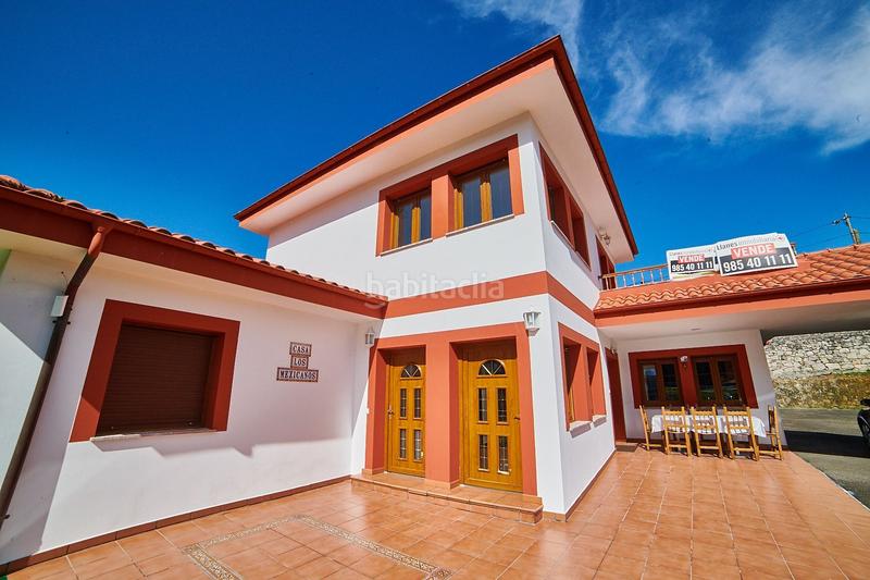 Foto 4c031c47-d3e0-4577-a832-676f51e1e51a. Haus mit heizung in Vidiago-Pendueles-Tresgrandras Llanes