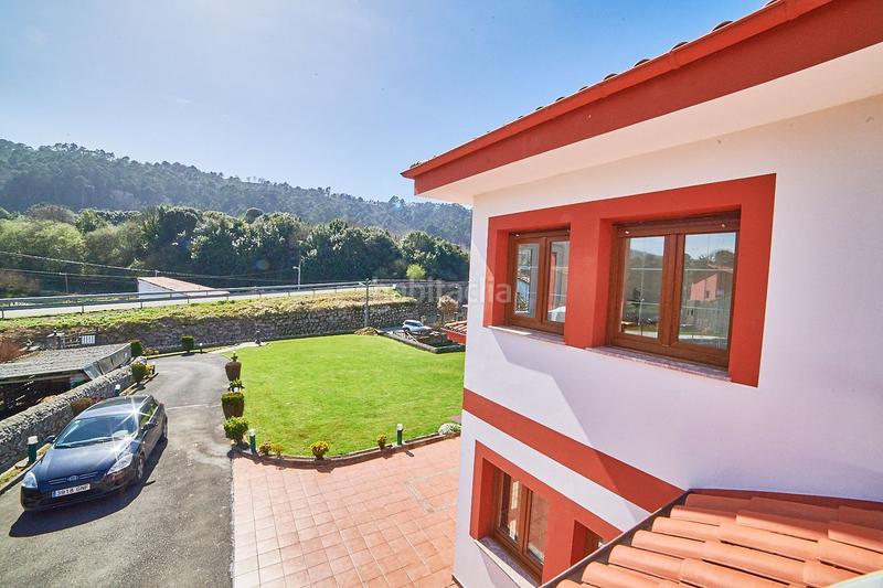 Foto 586e47d9-44c5-41a5-b1b5-7d2fe3ccf38d. Haus mit heizung in Vidiago-Pendueles-Tresgrandras Llanes