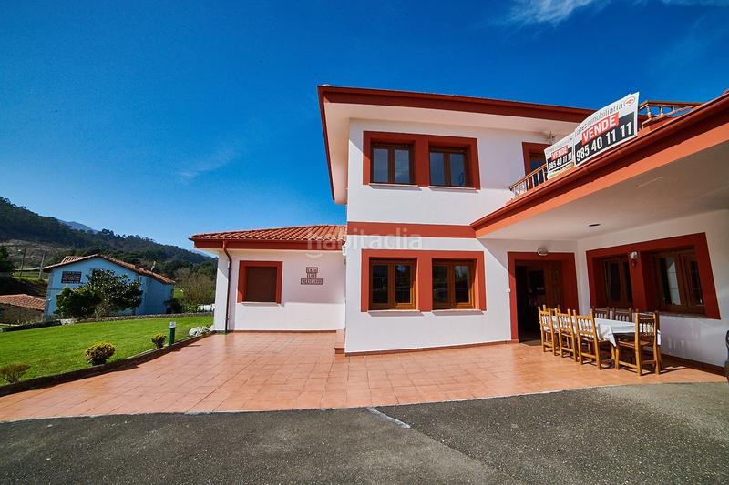 Foto 5fe952d0-3075-4785-b270-fa075d1a95f9. Haus mit heizung in Vidiago-Pendueles-Tresgrandras Llanes
