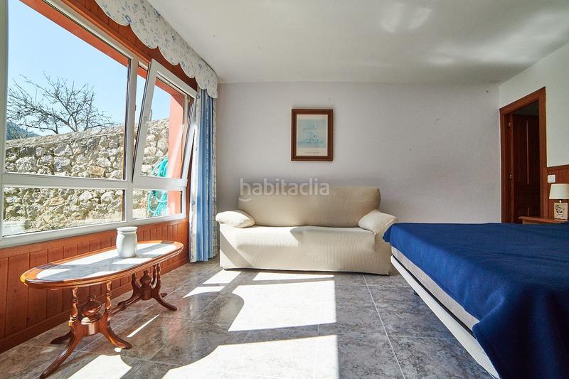 Foto 644996b2-e3a3-4676-814b-51764dd8fea2. Haus mit heizung in Vidiago-Pendueles-Tresgrandras Llanes