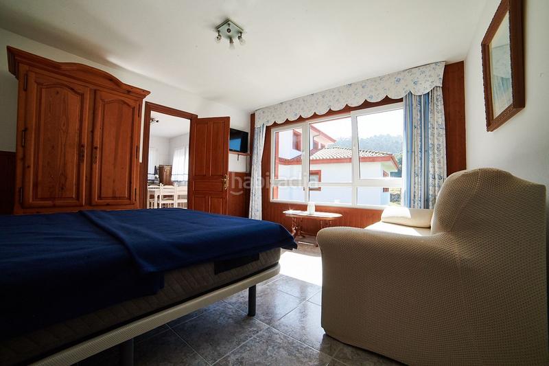 Foto 68d8f5c5-fe31-40ac-8406-bf5baf224e97. Haus mit heizung in Vidiago-Pendueles-Tresgrandras Llanes