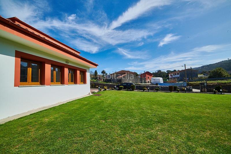 Foto 6b02daba-426d-447b-8319-a8262d38e35e. Haus mit heizung in Vidiago-Pendueles-Tresgrandras Llanes