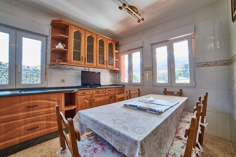 Foto 8171d361-9e51-4332-8655-ee50352a93ee. Haus mit heizung in Vidiago-Pendueles-Tresgrandras Llanes