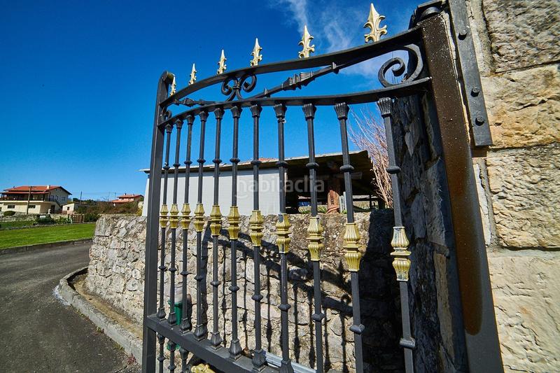 Foto 8ec63f11-3ef0-469c-b3d0-ec23477c16a2. Haus mit heizung in Vidiago-Pendueles-Tresgrandras Llanes