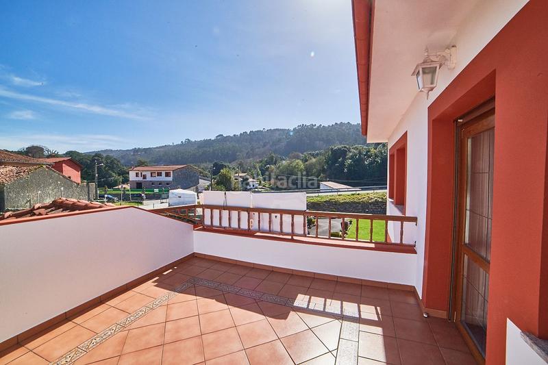 Foto 9cb2e3cc-8066-4135-a6c0-da72a8a42fc7. Haus mit heizung in Vidiago-Pendueles-Tresgrandras Llanes