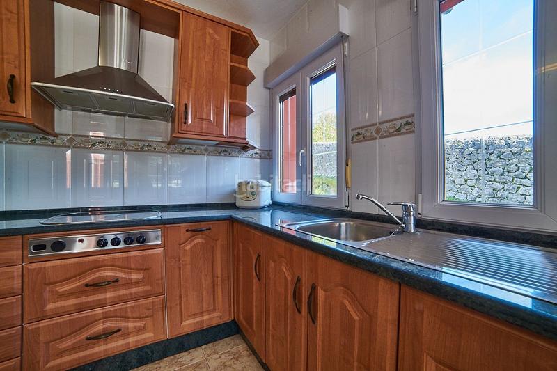 Foto 9d8168d0-4f0a-473d-be4e-06361c0a15de. Haus mit heizung in Vidiago-Pendueles-Tresgrandras Llanes