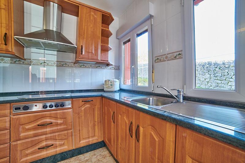 Foto aad5a32d-27cf-41fe-9203-e8f0ef1536bc. Haus mit heizung in Vidiago-Pendueles-Tresgrandras Llanes