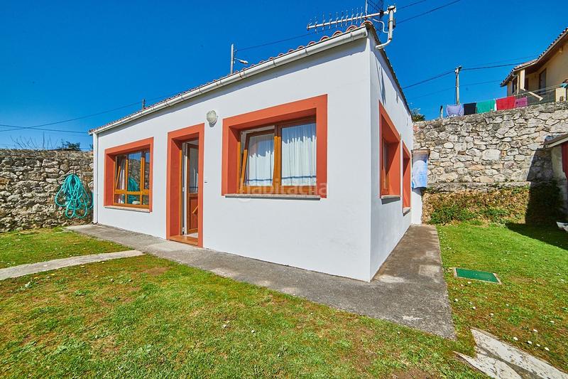 Foto b0d4aba2-5fa4-49e1-8c63-b9de056f2e41. Haus mit heizung in Vidiago-Pendueles-Tresgrandras Llanes