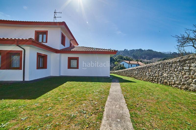Foto cc823d2c-aea3-4c71-abc7-d3dce41b8923. Haus mit heizung in Vidiago-Pendueles-Tresgrandras Llanes
