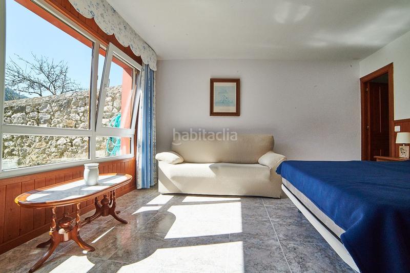 Foto cef991e6-7ddc-4934-9a16-35b1761cadda. Haus mit heizung in Vidiago-Pendueles-Tresgrandras Llanes