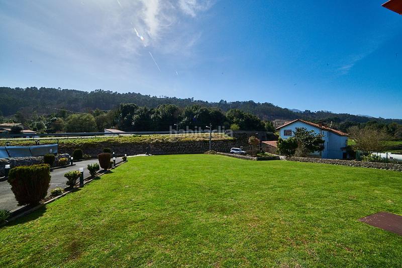 Foto d5172b0f-5389-4034-88e7-843be0b71c5e. Haus mit heizung in Vidiago-Pendueles-Tresgrandras Llanes