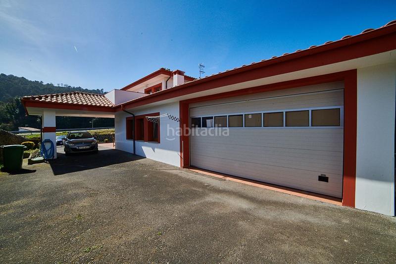 Foto e4a6b197-ef7c-4786-8dbc-4994d983a5bf. Haus mit heizung in Vidiago-Pendueles-Tresgrandras Llanes