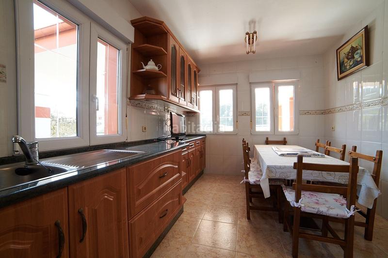 Foto fb6750f1-4840-40eb-8793-88df8b4d3349. Haus mit heizung in Vidiago-Pendueles-Tresgrandras Llanes