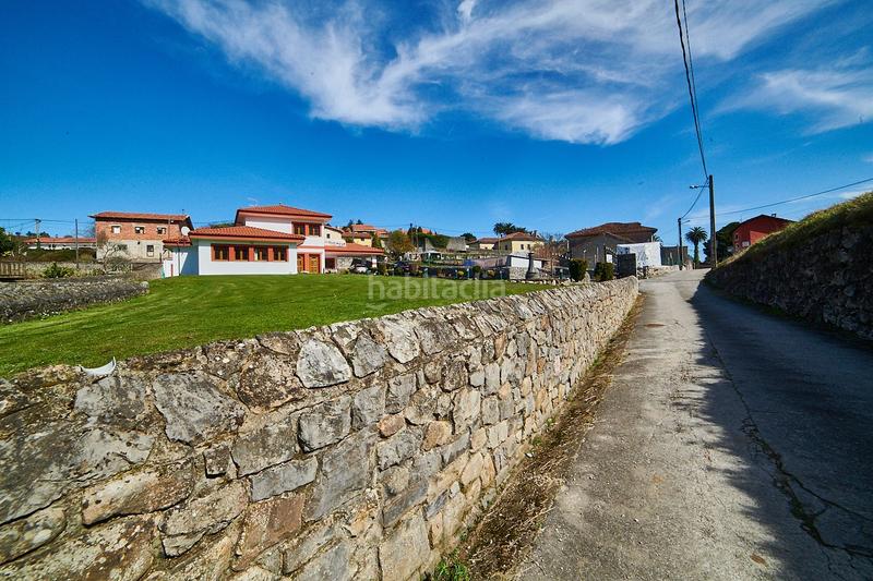 Foto fc780fec-4ddc-478f-b942-aaa56ca942ba. Haus mit heizung in Vidiago-Pendueles-Tresgrandras Llanes