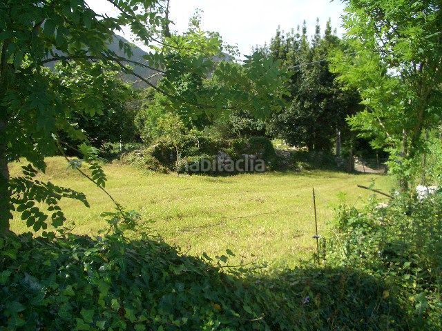 Foto 5ff754a3-b8ed-4a4f-b5b0-40db78a7ce9c. Terreny residencial a Ribadesella